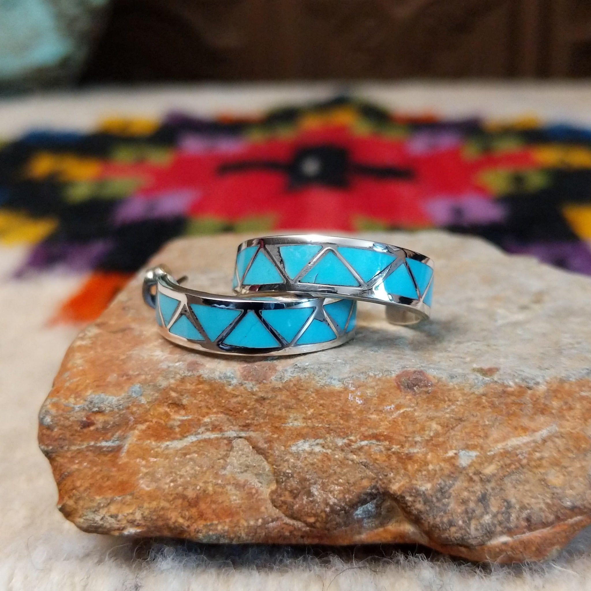 Native American Jewelry – Arlene's