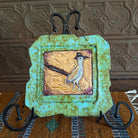 Roadrunner Wall Art by PaperAndStone GF-SW11