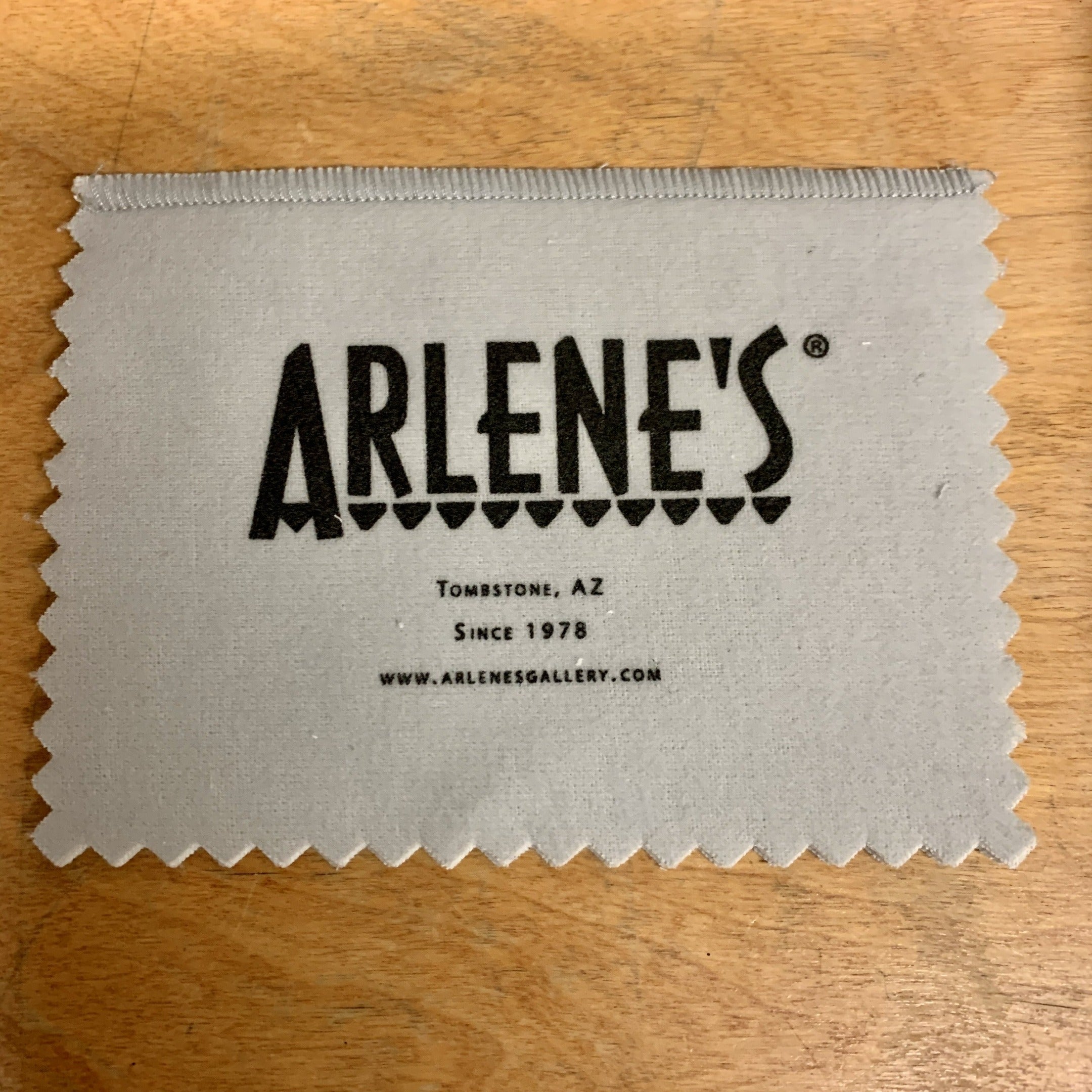 Jewelry Polishing Cloth CLOTH100 
